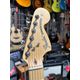 Fender American Performer Stratocaster MN Satin Lake Placid Blue Chitarra elettrica con borsa