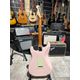 Fender Limited Edition MIJ Hybrid II Stratocaster HSS Shell Pink Roasted Maple