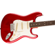 FENDER Player II Stratocaster RW Transparent Cherry Burst