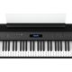 Roland FP60X Pianoforte digitale 88 tasti nero