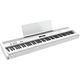 Roland FP60X White Pianoforte digitale 88 tasti Bianco