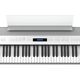 Roland FP60X White Pianoforte digitale 88 tasti Bianco