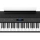 Roland FP90X Pianoforte digitale 88 tasti nero