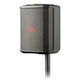 Proel FREEONEX Sistema portatile Bluethooth con Mixer 200W + Cover