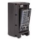 PROEL Freepass 10 USB Sistema Amplificato Portatile USB 500W