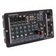 PROEL Freepass 10 USB Sistema Amplificato Portatile USB 500W