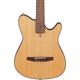 B-STOCK Ibanez FRH10N Thinline Chitarra classica Natural