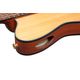 Ibanez FRH10N Thinline Chitarra classica Natural