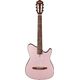 Ibanez FRH10N-RGF Chitarra Classica Rose Gold Metallic Flat