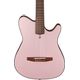 Ibanez FRH10N-RGF Chitarra Classica Rose Gold Metallic Flat