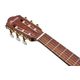 Ibanez FRH10N-RGF Chitarra Classica Rose Gold Metallic Flat