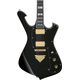 Ibanez FRM350-BK Paul Gilbert Chitarra Elettrica
