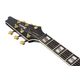 Ibanez FRM350-BK Paul Gilbert Chitarra Elettrica
