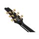 Ibanez FRM350-BK Paul Gilbert Chitarra Elettrica