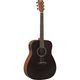 YAMAHA FX400 Smoky Black Chitarra Acustica