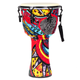 LF FZG1262 DJEMBE 12" in pelle sintetica accordabile