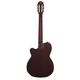 LARRY CARLTON G5n Natural Satin Chitarra Classica