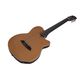 LARRY CARLTON G5n Natural Satin Chitarra Classica