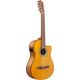 Ibanez GA3ECE-OAM Chitarra Classica 3/4