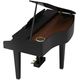 ROLAND GP-607 PE Pianoforte mini-coda digitale Polished Ebony