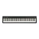 Roland FP-10 BK Black Pianoforte digitale con supporto originale in legno + copritastiera omaggio
