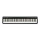 Pianoforte digitale Roland FP-10 BK Black + Supporto originale in legno