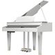 ROLAND GP-607 PW Pianoforte mini-coda digitale Gloss White