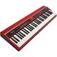 ROLAND GO Keys 61 Tastiera dinamica portatile 61 tasti rossa