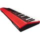 ROLAND GO Keys 61 Tastiera dinamica portatile 61 tasti rossa