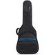 STEFYLINE GB400SA335 Borsa Imbottita per Chitarra Semiacustica