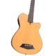 MARCUS MILLER GB5-4 Natural Basso Acustico Elettrificato