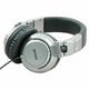 Gemini CDM4000 BT Consolle + DJX 500 Cuffie DJ