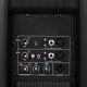 Impianto Audio Completo Gemini ES12P  + Sub ZRX S 18 BT + Cavi
