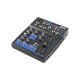 Gemini GEM 5 USB Mixer 5 canali Bluetooth 