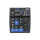 Gemini GEM 5 USB Mixer 5 canali Bluetooth 