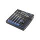 Gemini GEM 8 USB Mixer 8 canali Bluetooth