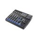 Gemini GEM 12 USB Mixer 12 canali Bluetooth