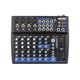 Gemini GEM 12 USB Mixer 12 canali Bluetooth