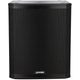 Gemini ZRX S 18 BT Subwoofer 18" 2400W con Bluetooth e True Wireless