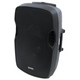 GEMINI AS-15 To Go Cassa Portatile con microfono, lettore USB e Trolley 2000W