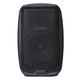Gemini AS2110 To Go Diffusore portatile 10" 1000W con bluetooth e microfono