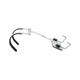 GEWA PURE Rullante da Banda Marching Basix 14"x5,5" + Imbracatura