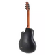 Ovation Celebrity MS Classic Nylon Chitarra Classica Elettrificata