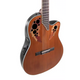 Ovation Celebrity MS Classic Nylon Chitarra Classica Elettrificata