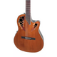 Ovation Celebrity MS Classic Nylon Chitarra Classica Elettrificata