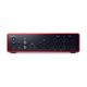 FOCUSRITE Scarlett 16i16 (4th Gen) Scheda Audio USB