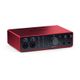 FOCUSRITE Scarlett 16i16 (4th Gen) Scheda Audio USB