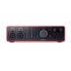 FOCUSRITE Scarlett 16i16 (4th Gen) Scheda Audio USB