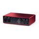 FOCUSRITE Scarlett 16i16 (4th Gen) Scheda Audio USB