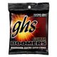 GHS GBXL BOOMERS Muta di corde per chitarra elettrica Extra Light 009-042